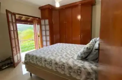 Chácara / sítio com 7 quartos à venda no capela do barreiro, itatiba  por r$ 1.900.000