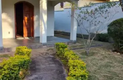 Casa em condomínio fechado para alugar no reserva santa rosa, itatiba , 1040 m2 por r$ 5.500