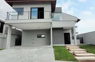 Casa em condomínio fechado com 3 quartos à venda no bosque dos pires, itatiba , 290 m2 por r$ 1.860.000