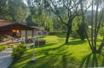 Casa em condomínio fechado com 4 quartos para alugar no cachoeiras do imaratá, itatiba , 600 m2 por r$ 19.800