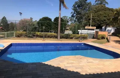 Casa em condomínio fechado com 6 quartos à venda no capela do barreiro, itatiba , 520 m2 por r$ 1.890.000