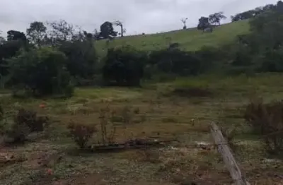 Chácara / sítio com 3 quartos à venda no campo novo, bragança paulista , 60000 m2 por r$ 950.000