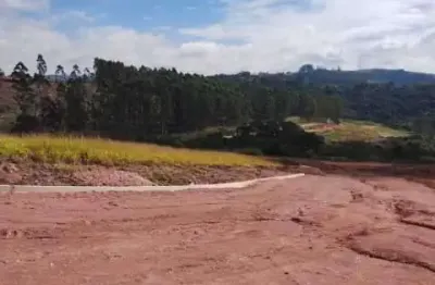 Terreno à venda no Cocais, Itatiba 