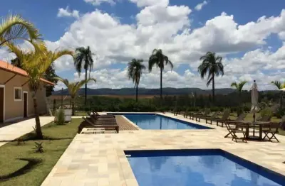 Terreno em condomínio fechado à venda no residencial terras nobres, itatiba  por r$ 250.000