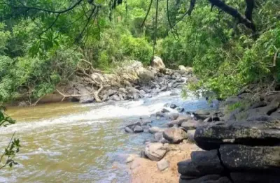Terreno em condomínio fechado à venda no cachoeiras do imaratá, itatiba , 1200 m2 por r$ 190.000