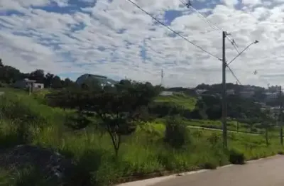 Terreno à venda no Portal Giardino, Itatiba 