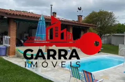 Chácara / sítio com 3 quartos à venda no parque nova xampirra, itatiba  por r$ 1.100.000