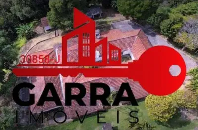 Chácara / sítio com 7 quartos à venda no jardim seabra, amparo  por r$ 3.500.000