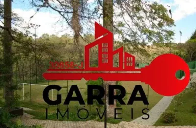 Terreno em condomínio fechado à venda no jardim são marcos, itatiba , 1000 m2 por r$ 260.000