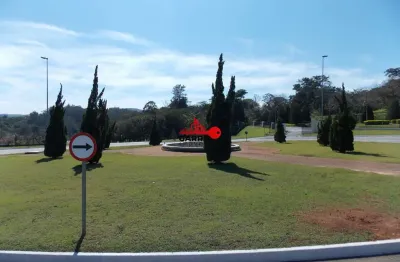Terreno em condomínio fechado à venda no condominio residencial paradiso, itatiba  por r$ 480.000