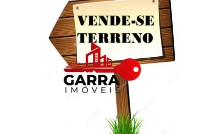 Terreno à venda no Jardim Verona, Itatiba 