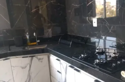 Apartamento um quarto e sala , santa monica , perto ufu, montado e mobiliado