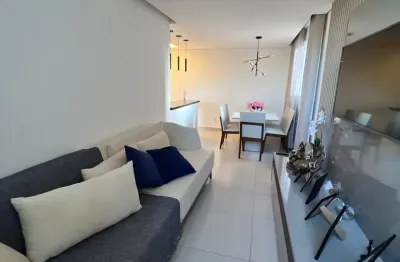 Lindo apartamento 3/4 suite armarios, elevador, pronto pra morar