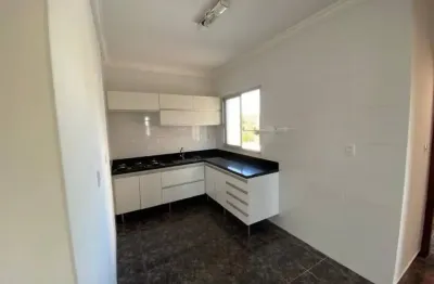 Apartamento com 2 quartos à venda em Saraiva, Uberlândia 