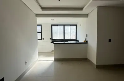Apartamento 2/4 suite, elevador santa monica, uberlandia mg