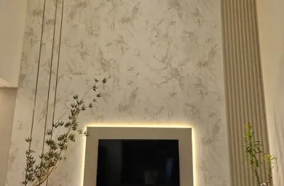 Sobrado 4 suites, condominio fechado setor leste, uberlandia