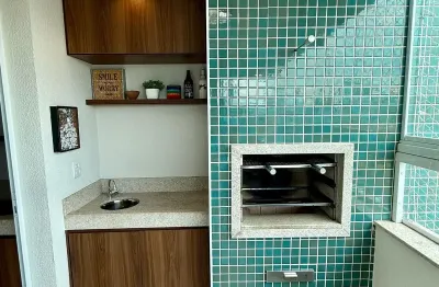 Apartamento 2/4 suite, elevador, bairro santa maria uberlandia mg