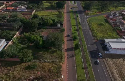 Chacara morada nova 1000 metros uberlandia mg,  com casa, financia