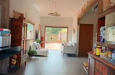 Chacara morada nova 1000 metros uberlandia mg,  com casa, financia