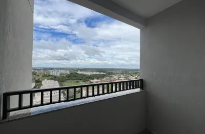 Lindo apartamento, novo elevador sacada zona sul uberlandia