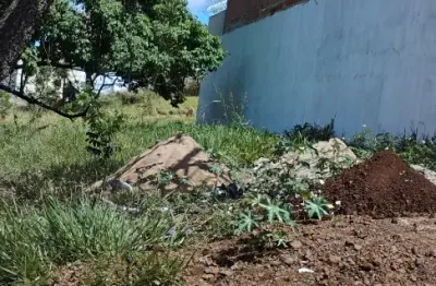 Terreno à venda na Rua Rita Fonseca Marquez, Vigilato Pereira, Uberlândia