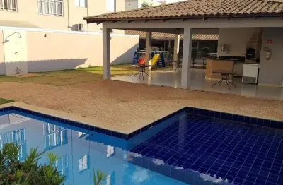 Lindo apartamento 3 quartos sendo uma suite, tubalina, uberlandia