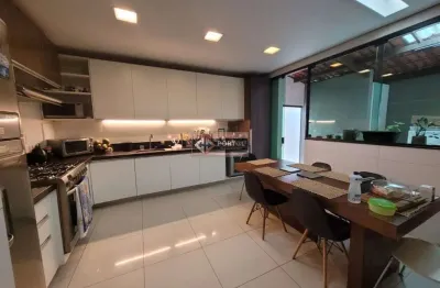 Casa com 4 quartos à venda em bandeirantes, belo horizonte , 521 m2 por r$ 2.400.000