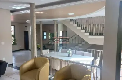 Casa com 4 quartos à venda em itapoã, belo horizonte , 481 m2 por r$ 1.920.000