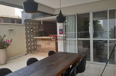 Apartamento área privativa 4 quartos, 2 suítes, 3 vagas