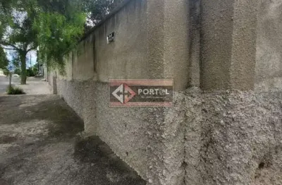 Terreno à venda na mantiqueira, belo horizonte  por r$ 650.000