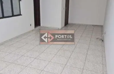 Sala comercial com 1 sala para alugar no Barro Preto, Belo Horizonte 