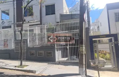 Ponto comercial com 2 salas para alugar em itapoã, belo horizonte , 54 m2 por r$ 2.300