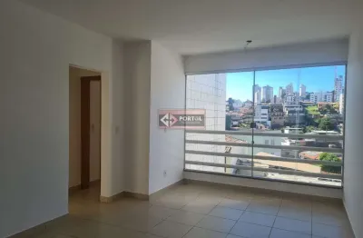 Apartamento com 2 quartos para alugar no renascença, belo horizonte , 100 m2 por r$ 2.400