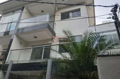 Casa em condomínio fechado com 4 quartos para alugar no planalto, belo horizonte , 224 m2 por r$ 5.500