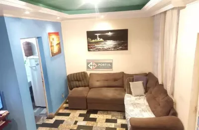 Casa em condomínio fechado com 2 quartos à venda na santa branca, belo horizonte , 61 m2 por r$ 266.000