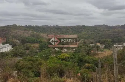Terreno à venda em santa maria, vespasiano  por r$ 100.000
