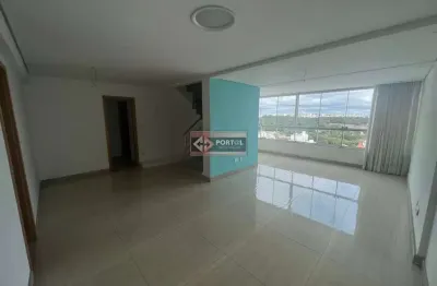 Cobertura com 4 quartos à venda na santa inês, belo horizonte , 190 m2 por r$ 1.585.000