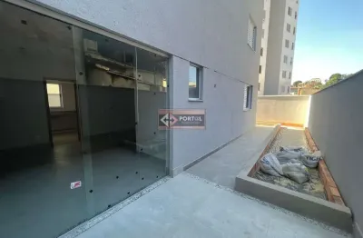Apartamento com 3 quartos à venda no união, belo horizonte , 163 m2 por r$ 690.000