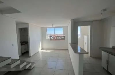 Cobertura com 3 quartos à venda na ana lúcia, sabará , 170 m2 por r$ 750.000