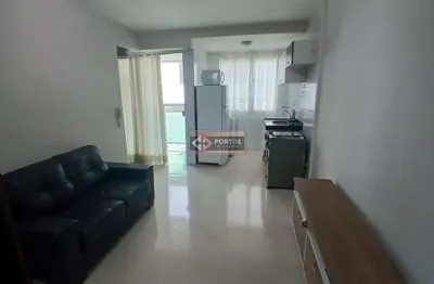 Flat com 1 quarto para alugar em itapoã, belo horizonte , 64 m2 por r$ 2.200