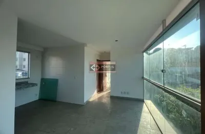Apartamento com 2 quartos à venda em cachoeirinha, belo horizonte , 50 m2 por r$ 369.000