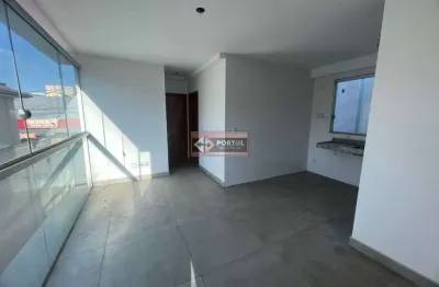 Apartamento com 2 quartos à venda em cachoeirinha, belo horizonte , 136 m2 por r$ 459.000