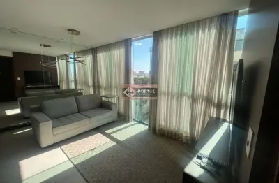 Cobertura com 5 quartos à venda na ana lúcia, sabará , 216 m2 por r$ 1.100.000