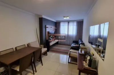 Apartamento com 4 quartos à venda na vila nova vista, sabará , 86 m2 por r$ 535.000