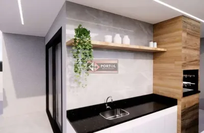 Cobertura com 3 quartos à venda na santa inês, belo horizonte , 150 m2 por r$ 980.000