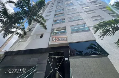 Apartamento com 3 quartos à venda no ipiranga, belo horizonte , 82 m2 por r$ 792.000