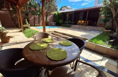 Casa com 5 quartos à venda em itapoã, belo horizonte , 310 m2 por r$ 1.880.000