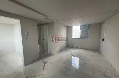 Cobertura com 3 quartos à venda na ana lúcia, sabará , 127 m2 por r$ 755.000