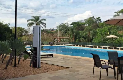 Terreno em condomínio fechado à venda no alphaville, vespasiano , 456 m2 por r$ 490.000