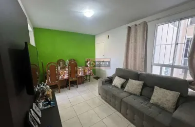 Apartamento com 3 quartos à venda em são joão batista, belo horizonte , 65 m2 por r$ 300.000